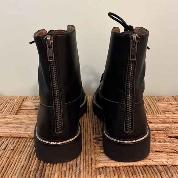 Madewell Boots - Picture 3 of 5